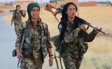 YPJ, ISIS, Συρία,YPJ, ISIS, syria