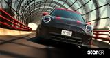 MINI John Cooper Works,