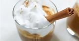 Halloween,- Pumpkin Spice Latte