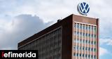 Volkswagen, Γερμανία -Χιλιάδες,Volkswagen, germania -chiliades