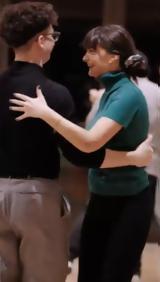 Ταξίδι, Tango, Tanguera Dance Academy,taxidi, Tango, Tanguera Dance Academy