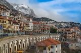 Αράχωβα, Ολική,arachova, oliki