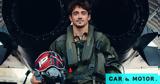 Formula 1, O Leclerc,Top Gun