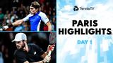 Highlights, Masters, Παρισιού,Highlights, Masters, parisiou