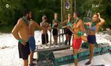 Survivor 2910, Οργή, – Ξεφεύγουν,Survivor 2910, orgi, – xefevgoun