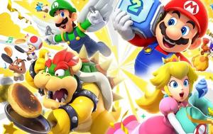 Super Mario Party Jamboree | Review