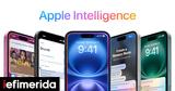 Apple Intelligence, Πότε,Apple Intelligence, pote