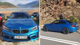 Απίστευτο, Έκλεψαν BMW M2, Toyota Yaris,apistefto, eklepsan BMW M2, Toyota Yaris