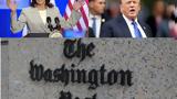 Washington Post, – O Τζεφ Μπέζος, Χάρις, Τραμπ,Washington Post, – O tzef bezos, charis, trab