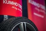 Kumho ECSTA PS71 EV,F Design Award 2024