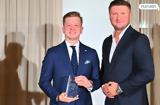 Skoda,Fleet Europe Remarketing Car Manufacturer Award 2024