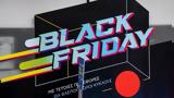 Black Friday – Cyber Monday, – Πόσοι,Black Friday – Cyber Monday, – posoi