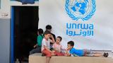 Ισραηλινό, UNRWA, Κνεσέτ,israilino, UNRWA, kneset