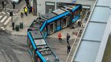 Νορβηγία, Τραμ, – Τέσσερις,norvigia, tram, – tesseris
