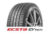 Kumho ECSTA PS71 EV,F Design Award 2024