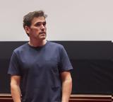 Ματ Ντίλον, 65ο Φεστιβάλ Κινηματογράφου Θεσσαλονίκης,mat ntilon, 65o festival kinimatografou thessalonikis