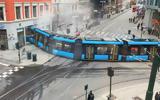 Τραμ, Όσλο – Δείτε,tram, oslo – deite