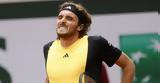 Τσιτσιπάς, Δεν,tsitsipas, den