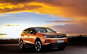 Opel Grandland, “αλλάξει, SUV, Opel Grandland, “allaxei, SUV