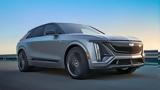 Cadillac Lyriq V,