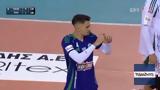 Fair Play, Volley League, Χανδρινός, ΠΑΟΚ,Fair Play, Volley League, chandrinos, paok