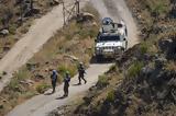 Οκτώ Αυστριακοί, UNIFIL, Λίβανο,okto afstriakoi, UNIFIL, livano