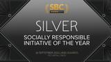 SBC Awards 2024, Silver Award, ΟΠΑΠ, Socially Responsible Initiative, Year,SBC Awards 2024, Silver Award, opap, Socially Responsible Initiative, Year