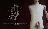 The Greek Bar Jacket, Μία, Υόρκη, Πόρτας Ανοιχτής,The Greek Bar Jacket, mia, yorki, portas anoichtis