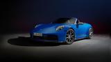 Πρεμιέρα, Porsche 911 Carrera T, Cabrio,premiera, Porsche 911 Carrera T, Cabrio