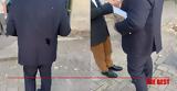 Φρέντι Μπελέρης, Τίρανα,frenti beleris, tirana