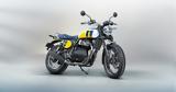 Royal Enfield Bear 650 2025,