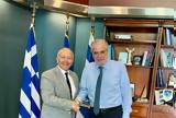 Υπουργείο Ναυτιλίας, Αποδεσμεύθηκαν €146,ypourgeio naftilias, apodesmefthikan €146