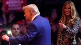 Μελάνια Τραμπ, Φρικτή, Ντόναλντ, Χίτλερ,melania trab, frikti, ntonalnt, chitler
