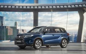 SUZUKI, Δείτε, – Τιμές, SUZUKI, deite, – times