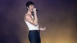Shawn Mendes,