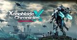 Xenoblade Chronicles X, Definitive Edition,Nintendo Switch