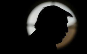 Τραμπ …, New York Times, trab …, New York Times