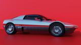 Bertone Runabout,