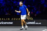 Καθάρισε, Ταμπίλο, Paris Masters, Τσιτσιπάς,katharise, tabilo, Paris Masters, tsitsipas