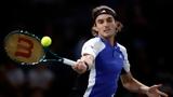 Τσιτσιπάς - Ταμπίλο 2-0, Νίκη, Paris Masters,tsitsipas - tabilo 2-0, niki, Paris Masters