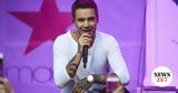 Sam Pounds,Liam Payne