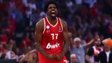 Euroleague, Επιστροφή, ΜακΚίσικ, Ολυμπιακός 79-69, Ρεάλ Μαδρίτης,Euroleague, epistrofi, makkisik, olybiakos 79-69, real madritis