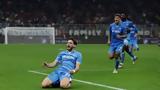 Μίλαν – Νάπολι 0-2, Παρτενοπέι …,milan – napoli 0-2, partenopei …