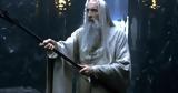 Christopher Lee, Lord,Rings 10