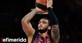 Euroleague, Μπασκόνια, Αρμάνι -Επέστρεψε, Φενέρ, Παρί,Euroleague, baskonia, armani -epestrepse, fener, pari