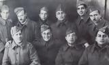 Λάμπρος Κωνσταντάρας, 1940,labros konstantaras, 1940