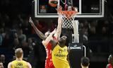 EuroLeague, Εκτός, Κουμάντζε, Άλμπα – Κατηγορείται,EuroLeague, ektos, koumantze, alba – katigoreitai