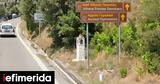 Rockfall,Delphi Injures Spanish Tourists Raises Safety Concerns