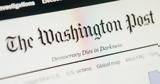 Κατέρρευσαν, Washington Post, Μπέζος,katerrefsan, Washington Post, bezos