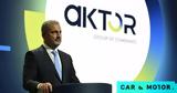 Intrakat, AKTOR Όμιλος Εταιρειών -,Intrakat, AKTOR omilos etaireion -